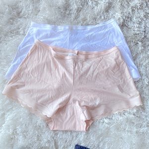 Soma Vanishing Edge Bot Short